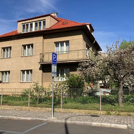Spacious Apartment - Free Parking! Прага Экстерьер фото